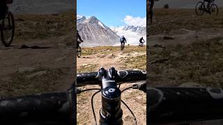 MTB ALTAI MOUNTAINS [upl. by Arriaet]