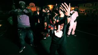 Lil Mouse  Im Da Man Official Video [upl. by Emad]