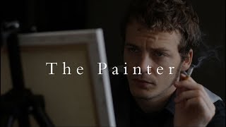 The Painter  Sundance Film Festival 2018 Submission  Cell Media [upl. by Sherrod]