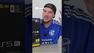 Mikeshowsha PS5Pro Unboxing PS5Unboxing [upl. by Macpherson576]