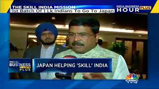 THE SKILL INDIA MISSION [upl. by French564]