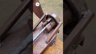 New square bar cutting tool  new amazing cutting tools [upl. by Nnylav]