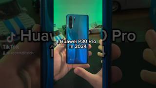 Huawei P30 Pro în 2024 shorts p30pro huawei review android tech technology [upl. by Ainoek739]