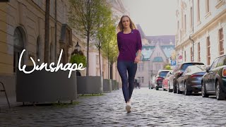 Winshape The Streets Are Your Catwalk  Where Style Meets Comfort Collection [upl. by Ethelind]