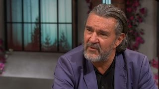 Kjell Bergqvist aktuell med sina memoarer  Vardagspuls TV4 [upl. by Cassell992]