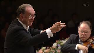 Bach Mass in B minor Kyrie 1 Harnoncourt Concentus Musicus Wien [upl. by Kari237]