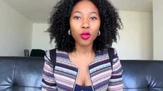 Heat Free Hair For Kurls Review [upl. by Htez]