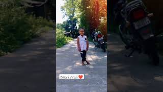 Dikari Mari ladki ❤️🔥dikari Dikari Virali ❤️shortvideo youtube [upl. by Earleen]