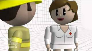 Medic vs Triage Nurse vol 1 [upl. by Aicele]