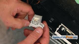 How To BoschThermadorGaggenau On  Off Switch 00620775 [upl. by Redep]