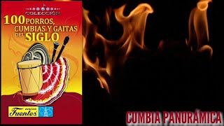 Cumbia Panorámica  Pacho Galan y su Orquesta  Discos Fuentes [upl. by Nnalatsyrc]