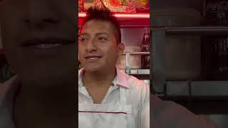 LOS TACOS 🌮 MAS BARATOS DE MEXICO CITY 🇲🇽 mexico foodtravel streetfoodtacosmexicanfood [upl. by Ainaj730]