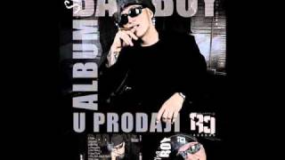 Sha  Ti I Ja Bad Boy 2010 [upl. by Thornton]