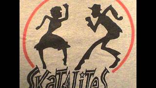 The skatalites  When I fall in lovewmv [upl. by Ayikat]