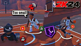 Ja Morant Returns To Roblox Basketball And THIS HAPPENED  Hoop Journey [upl. by Nollahp]