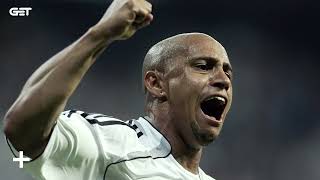 Roberto Carlos Breaks the Laws of Physics • Roberto Carloss Impossible Goal Explained [upl. by Reiser586]