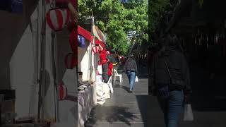 MATSURI JAPAN FESTIVAL  Chatswood Sydney NSW Australia 14092024 [upl. by Winnah484]