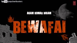 Aye Aasma Tu Bata De Full Song Bewafai Album  Agam Kumar Nigam Sad Songs [upl. by Arakihc985]