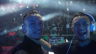 DJ ZETHAN JOWAI KHIMUSNIANG VLOG [upl. by Maxi]