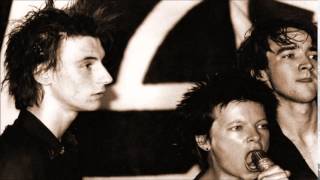 Crass  Peel Session 1979 [upl. by Meakem]