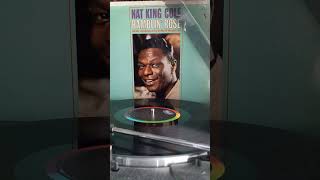 Nat King Cole Wolverton Mountain [upl. by Shirlene]