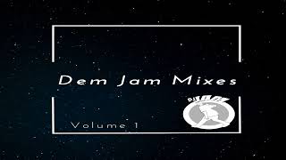 DemJamMixes  DaWorkOut2O [upl. by Ottavia369]