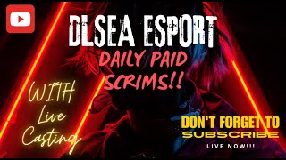 Live streaming of DLSEAGAMING [upl. by Nnyleahs]