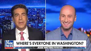 Jesse Watters Primetime 12524 FULL HD  BREAKING FOX NEWS December 5 2024 [upl. by Nadeen]