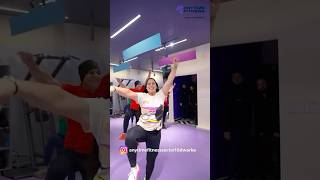 Laage Ghani Sardi song punjabi Bhangra  Ashley Kaur reen shorts shortsfeed dance punjabi [upl. by Erfert]