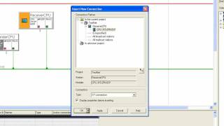 SIMATIC STEP7 300400 NETWORK PART 1  CONFIGURATION [upl. by Zane675]