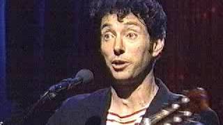 Jonathan Richman  Youre Crazy For Taking The Bus [upl. by Evin]