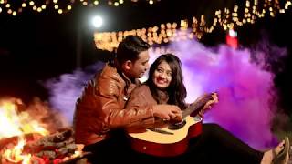 Panchi bole hain kya  PreWedding song Parth amp Vishwa [upl. by Ericksen831]