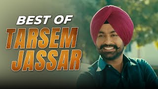 Best of Tarsem Jassar  Latest Punjabi Movie Scenes  Simi Chahal  Tania [upl. by Nydia452]