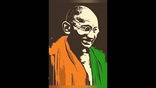 Mahatma gandhi jayanti gandhijayanti 2october2024 [upl. by Eiramanel464]