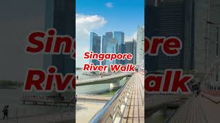 FREE Places to Visit in Singapore 2024 Shorts [upl. by Ahsemal]