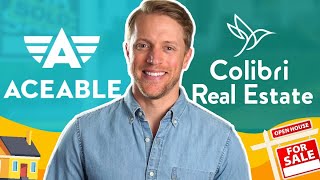 AceableAgent vs Colibri Real Estate Which Is Better [upl. by Newfeld]