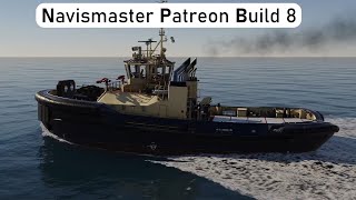 Navismaster Patreon build 8 [upl. by Asirac239]