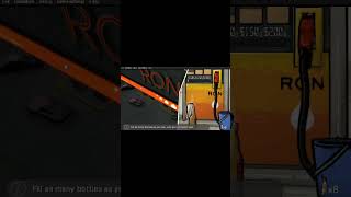 GTA Chinatown Wars  Making Molotovs [upl. by Oeram614]