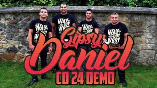 Gipsy Daniel 24  AVRI BRISIND DEL [upl. by Hummel]