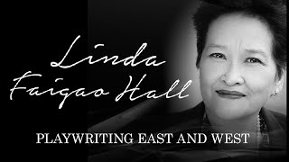 Linda FaigaoHall Playwriting East and West [upl. by Bish519]