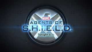 Marvles Agents of SHIELD Season 1 Ep 10  Preview [upl. by Dwyer]