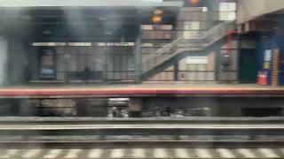 Lirr Jamaica terminalGrand central [upl. by Isyad219]