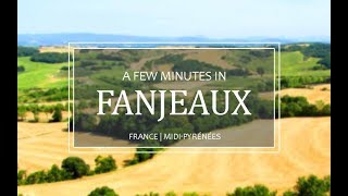 Fanjeaux Occitanie France [upl. by Naejamron915]