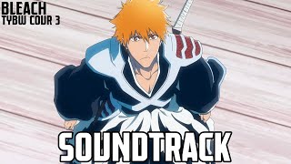 BLEACH TYBW PT3 EP1 OST On Precipice Of Defeat V3 ⟨千年血戦篇相剋譚⟩  Epic Orchestral Version [upl. by Nytsud615]