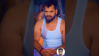 Umariya Ke Farak Khesari Lal Yadav khesarilalyadav status trending bhojpuri khesari shorts [upl. by Gayla]