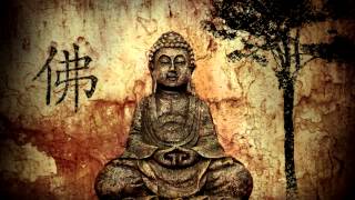 Meditation Music  Buddhist Zen Meditation  Zither Music [upl. by Ardelis686]