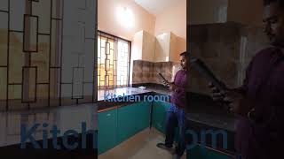 Modular Kitchen design amp execution by sai design construction  gothapatna bhubaneswarsaiinterior [upl. by Hanleigh107]