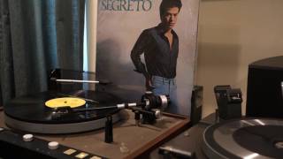 RIc Segreto  Loving You 1982 [upl. by Atekahs]