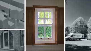 Abbey Sash Window Specialists in Cramlington [upl. by Farley]