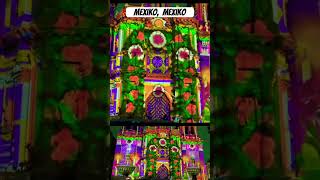 Mexiko Mexiko 2 4  Tag der Toten mexiko news travel kultur [upl. by Aeret910]